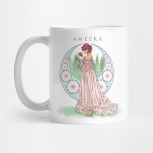 Ameera Mug